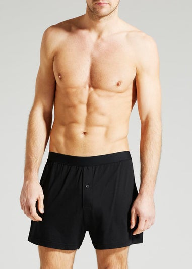 3 Pack Loose Fit Boxers