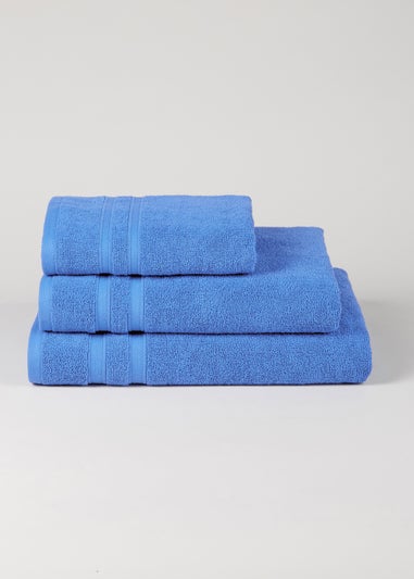 Pure 100% Cotton Towels (450gsm)