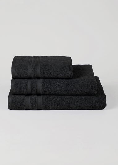 100% Cotton Towels