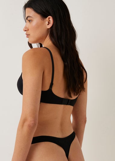 3 Pack No VPL Thongs