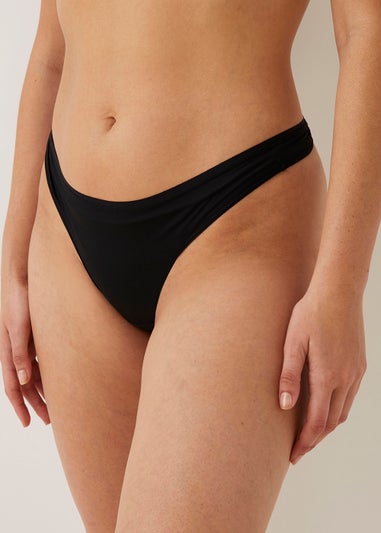 3 Pack No VPL Thongs