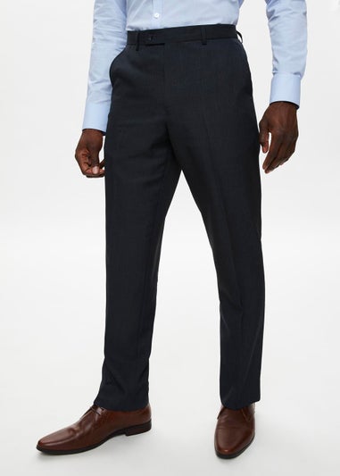 Taylor & Wright Hayes Regular Fit Suit Trousers