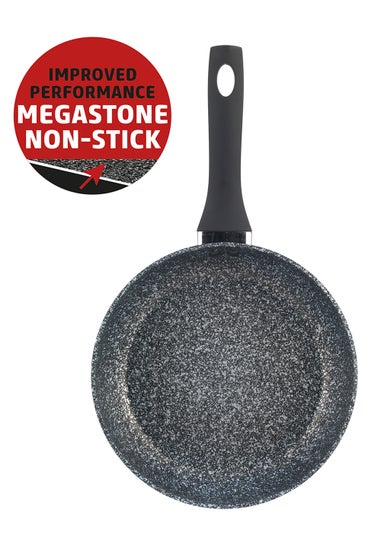 Salter Megastone Frying Pan (24cm)