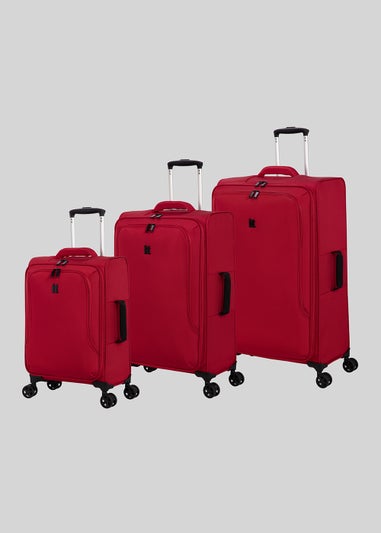 IT Luggage True-Lite Suitcase