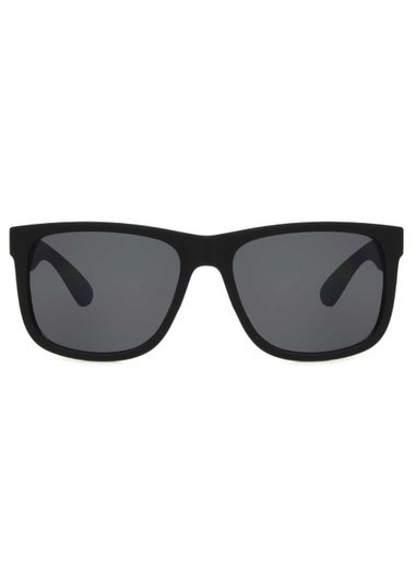 Foster Grant Smoked Lens Sunglasses