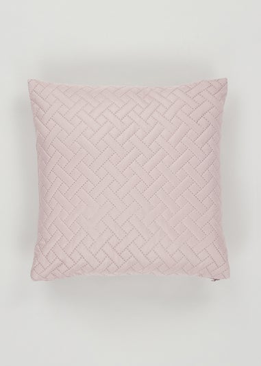 Pink Pinsonic Cushion (40cm x 40cm)