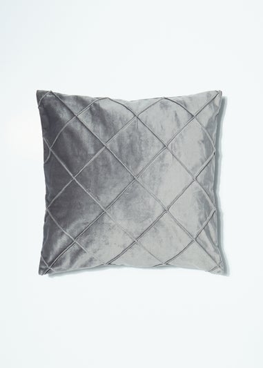 Velvet Cushion (50cm x 50cm)