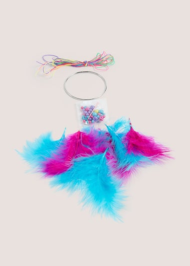 Kids Make Your Own Dreamcatcher Craft Kit