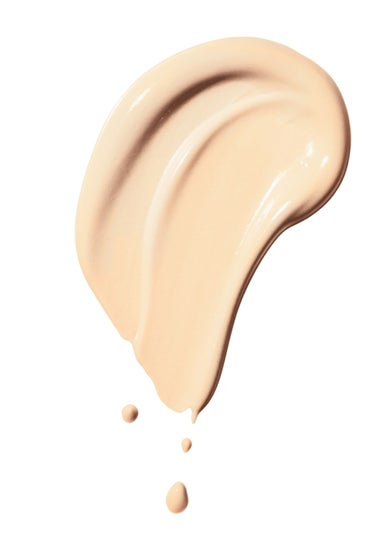 Maybelline Dream Radiant Liquid Hydrating Foundation - Ivory (30ml)
