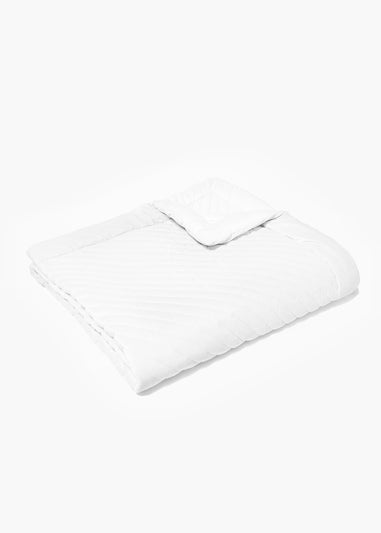 Farhi by Nicole Farhi Velvet Throw (230cm x 170cm)