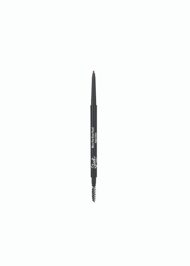 Sleek MakeUP Micro-Fine Brow Pencil - Blonde