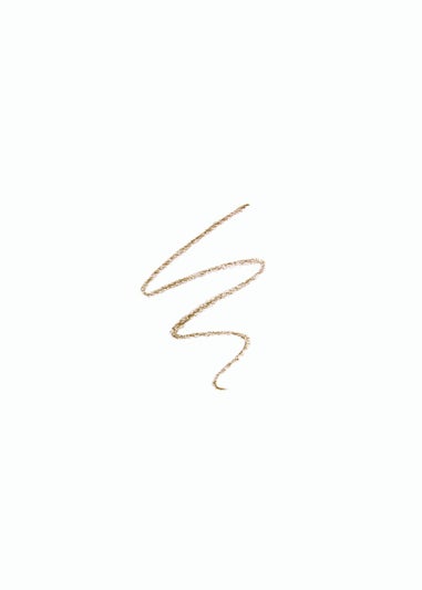 Sleek MakeUP Micro-Fine Brow Pencil - Blonde