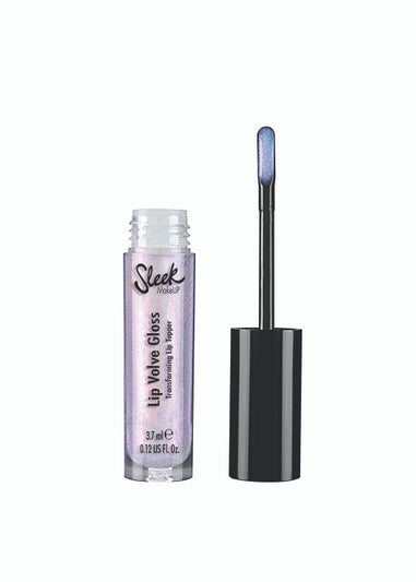Sleek MakeUP Lip Volve Gloss Transforming Lip Topper - Shimmy Shimmy