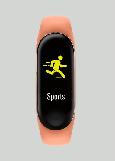 Kids Tikkers Smart Activity Watch (One Size)