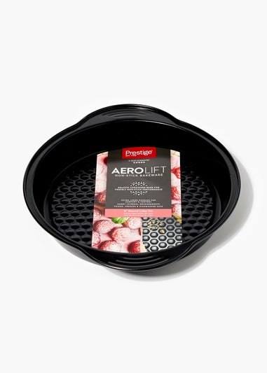 Prestige Aerolift Non-Stick Round Cake Tin (9in)