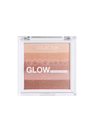 Collection Gorgeous Glow Bronzing Block (10g)