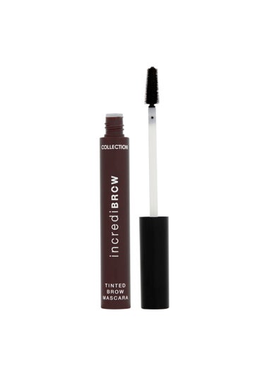 Collection incrediBROW Tinted Mascara - Dark Brunette (8ml)