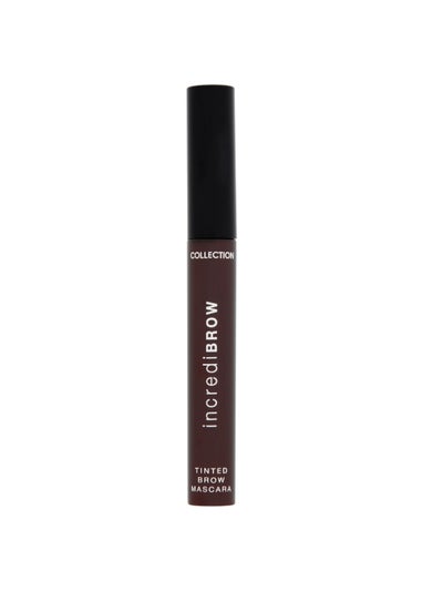 Collection incrediBROW Tinted Mascara - Dark Brunette (8ml)