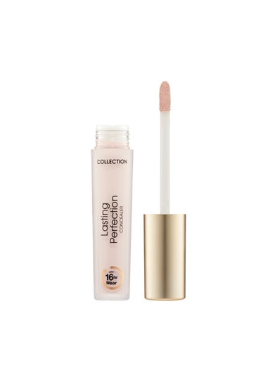 Collection Lasting Perfection Concealer - Porcelain (4ml)