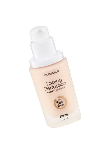 Collection Lasting Perfection Foundation - Extra Fair (27ml)