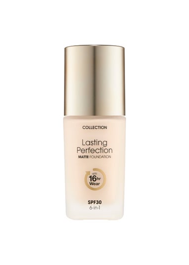 Collection Lasting Perfection Foundation - Extra Fair (27ml)