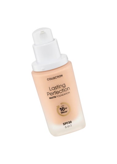 Collection Lasting Perfection Foundation - Buttermilk (27ml)