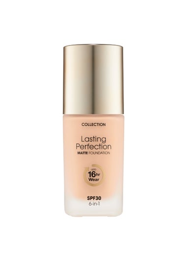 Collection Lasting Perfection Foundation - Buttermilk (27ml)