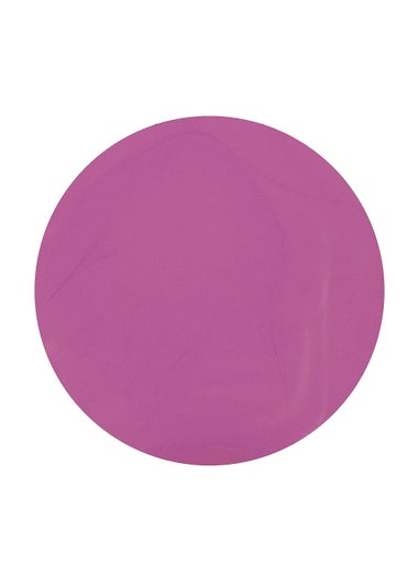 Barry M Gelly Hi Shine Nail Paint - Acai Smoothie (10ml)