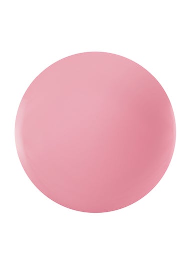 Barry M Velvet Nail Paint - Pink Charm (10ml)