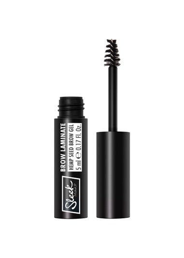 Sleek MakeUP Brow Laminate Clear Brow Gel (5ml)