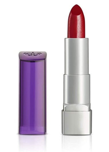 Rimmel London Moisture Renew Lipstick - Mayfair Red Lady (4g)