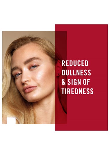 Rimmel London Match Perfection Foundation - 200 Soft Beige (30ml)