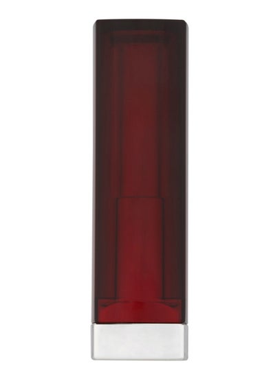 Maybelline Colour Sensational Lipstick - 547 Pleasure Me Red (4g)