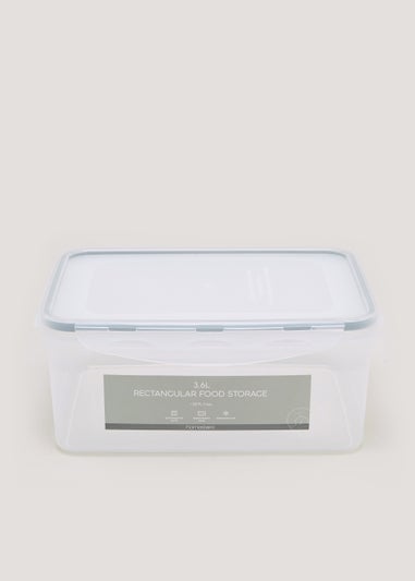 Food Storage Box (11cm x 25cm x 18.5cm)