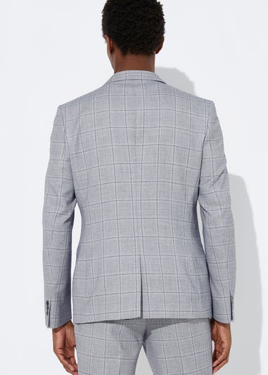 Taylor & Wright Cornwall Skinny Fit Suit Jacket