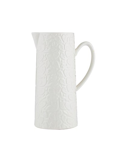 Mason Cash In The Forest Large Jug H26 (26cm x 18cm x 12cm)