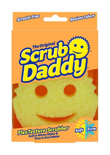 Scrub Daddy Daddy Caddy - Matalan