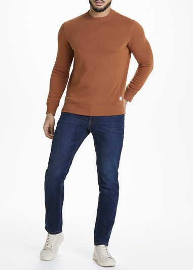 Essential Crew Neck Sweatshirt