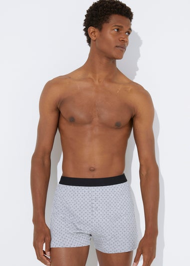 5 Pack Loose Fit Boxers