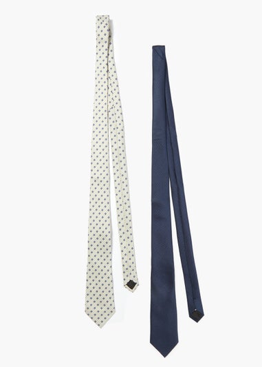 Taylor & Wright 2 Pack Ties