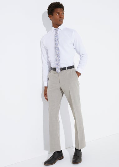 Taylor & Wright Cambridgeshire Slim Fit Trousers