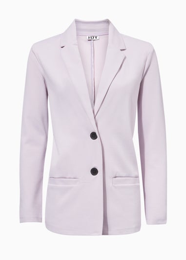 JDY Lavender Blazer