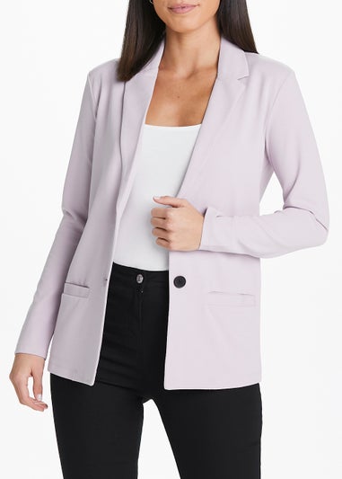 JDY Lavender Blazer
