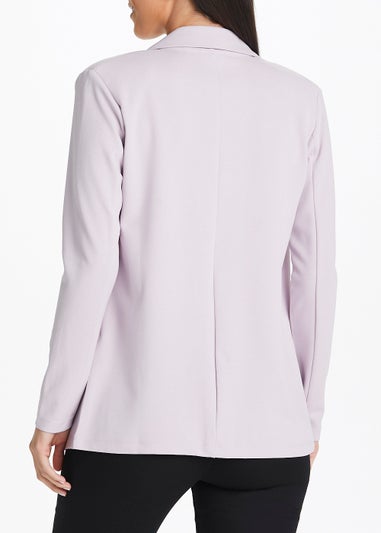 JDY Lavender Blazer