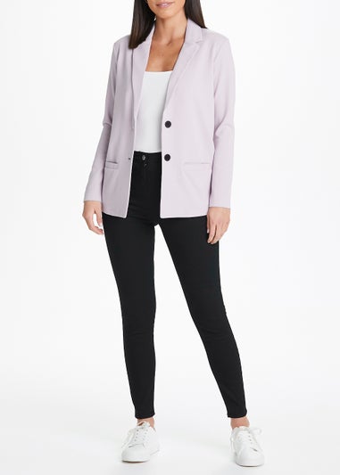 JDY Lavender Blazer