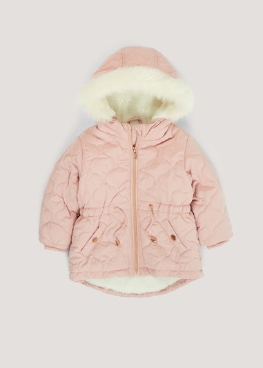 Matalan clearance pink jacket