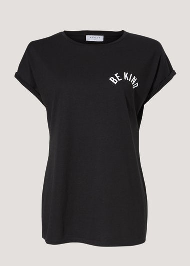 Black Be Kind T-Shirt