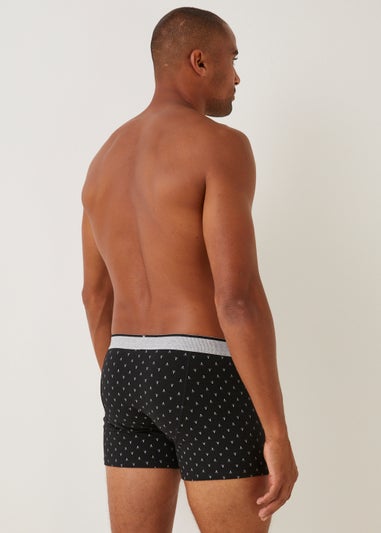 3 Pack Keyhole Trunks