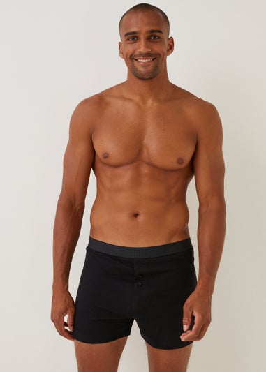 10 Pack Loose Fit Boxers