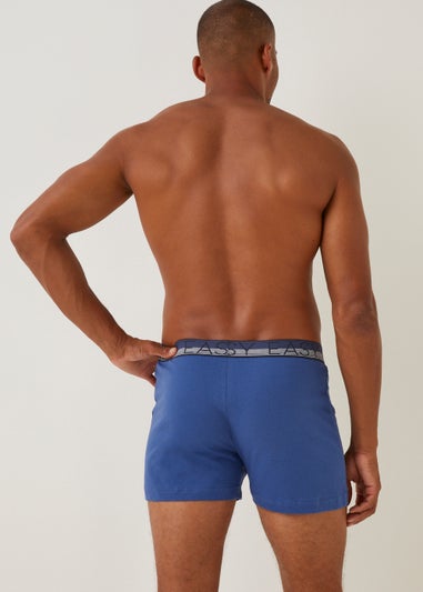 10 Pack Loose Fit Boxers